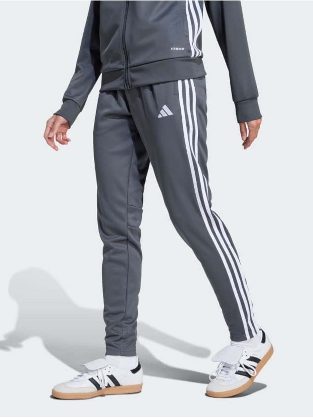 Adidas Women TIRO25 Training Pants - Picture 5 of 15